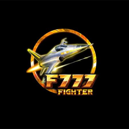 F777 Fighter — игра, похожая на Авиатор, с бонусной игрой и джекпотом.
