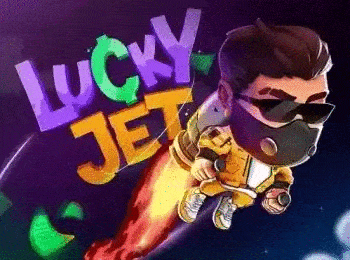 Игра lucky Jet 1Win