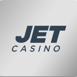 Игра Авиатор в Jet Casino