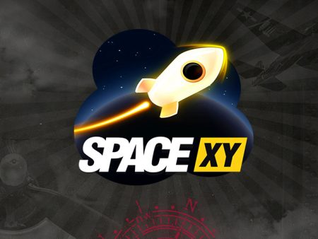 Space XY — новая краш-игра типа Авиатор от BGaming