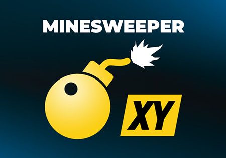 Игра Minesweeper XY — новый «Сапёр» из серии быстрых игр от Bgaming.